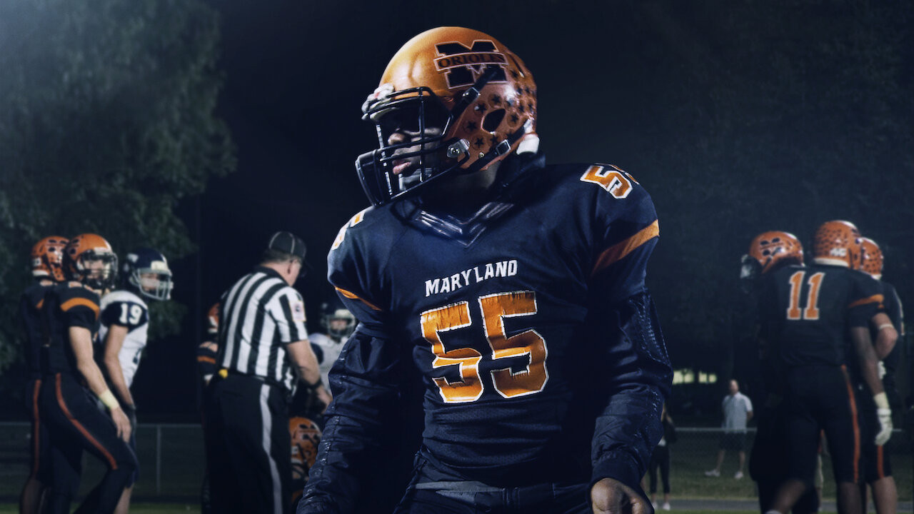 Backdrop for Audible