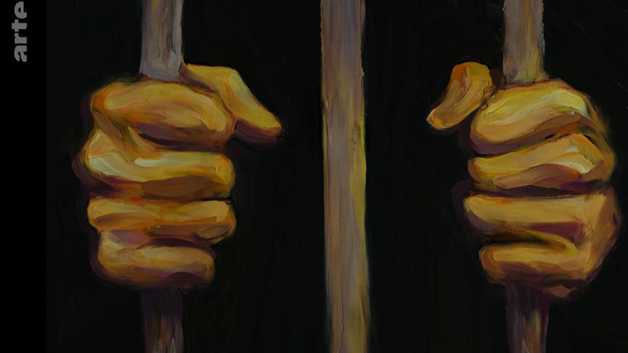 Backdrop for No Leaders, Please