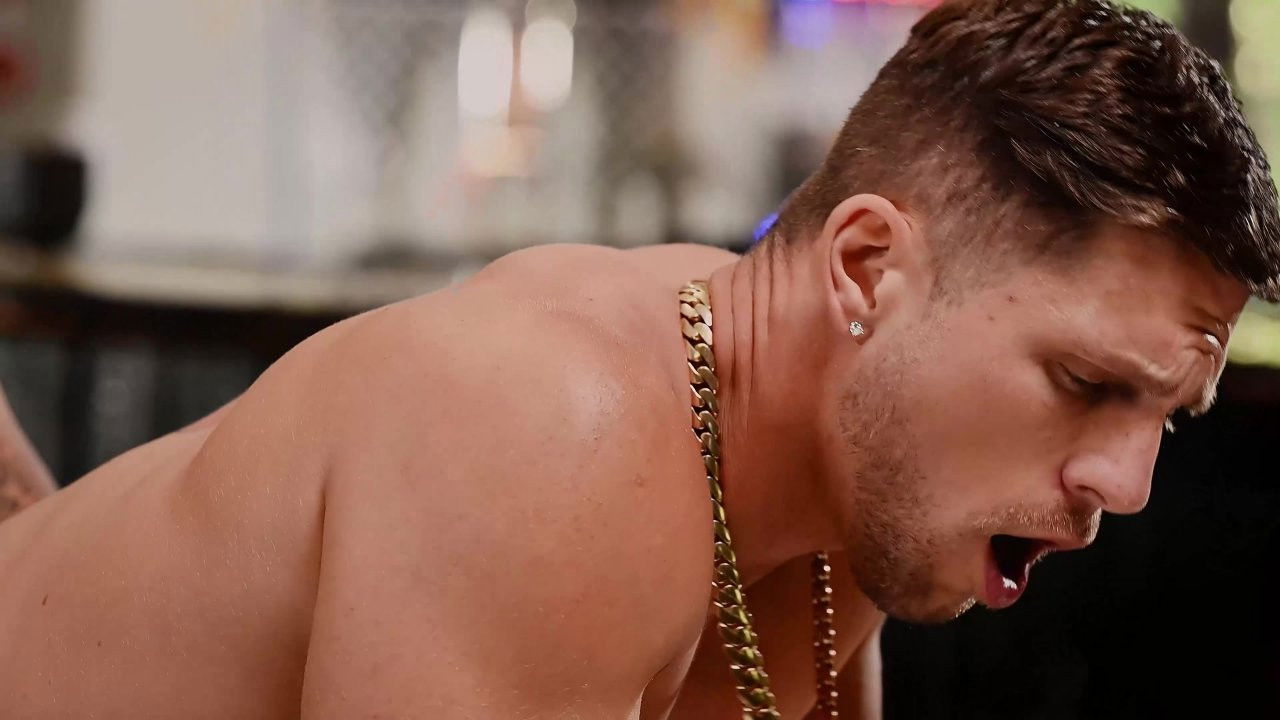 Backdrop for Just Be Mine