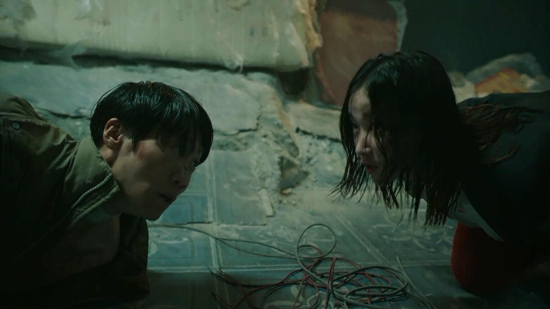 Backdrop for Bargain part.2