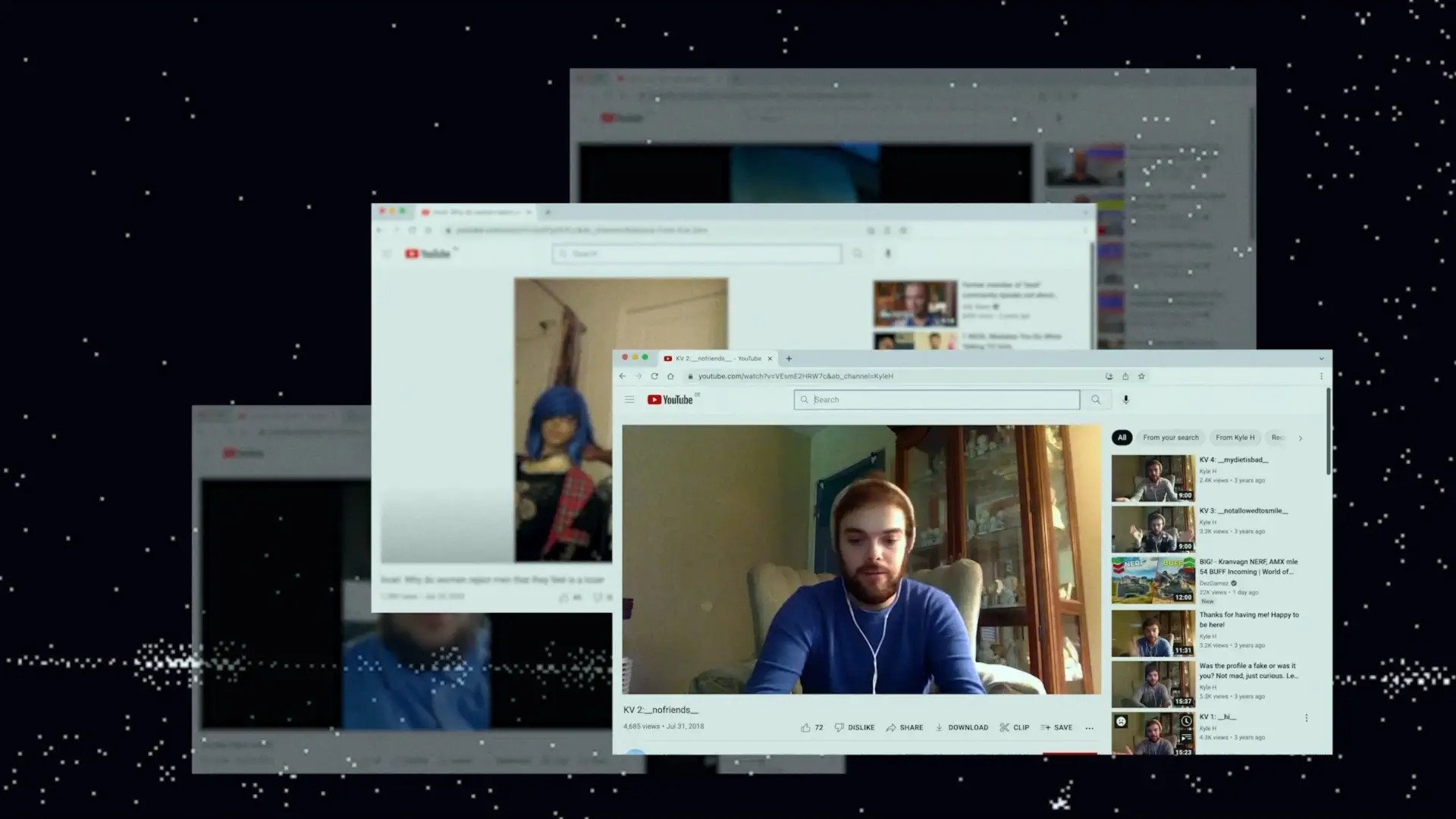 Backdrop for The Mechanics of Fluids