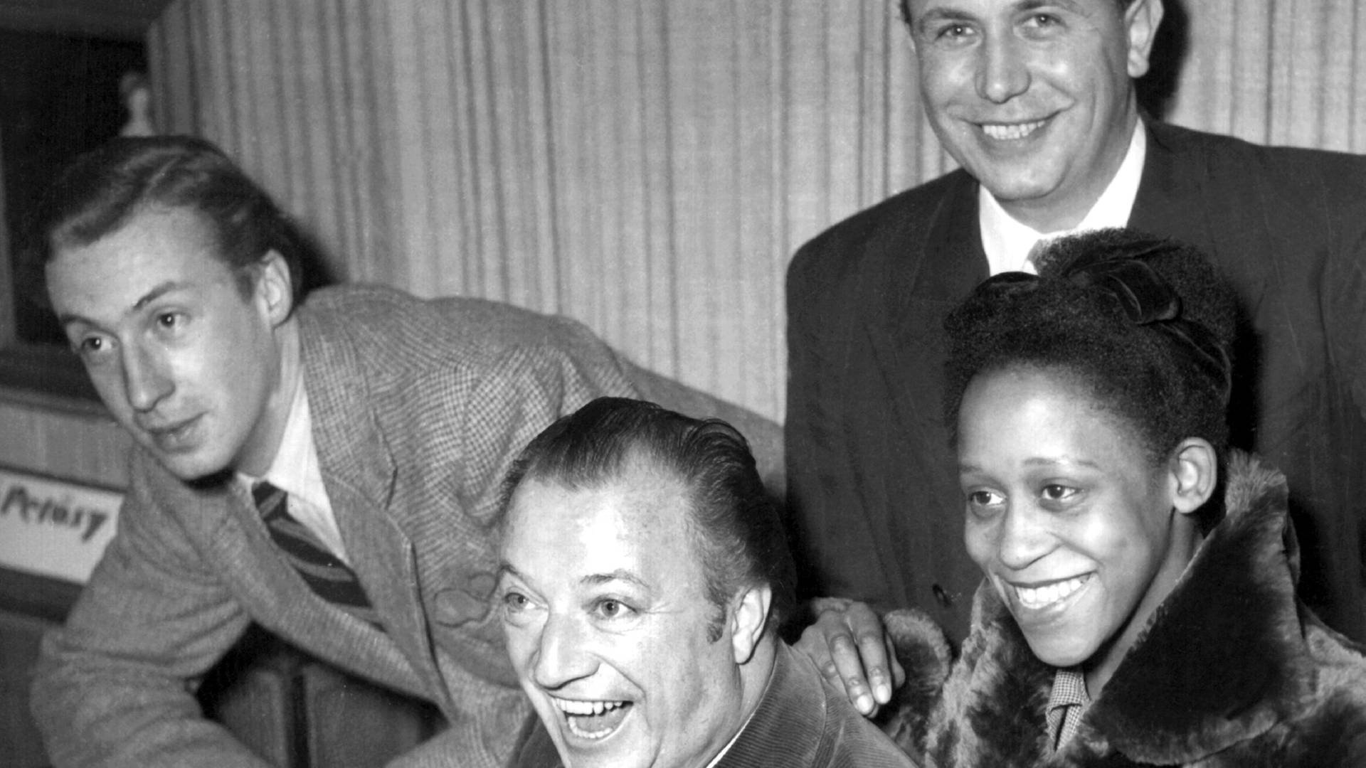 Backdrop for The Sweetest Fruits