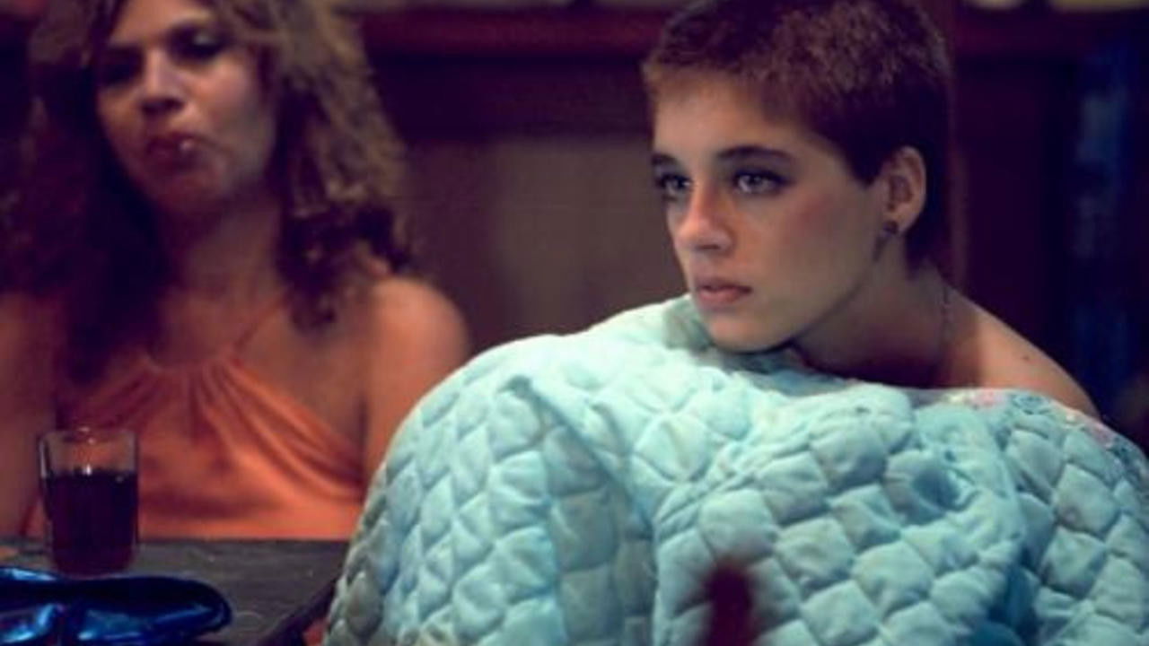 Backdrop for Dead End