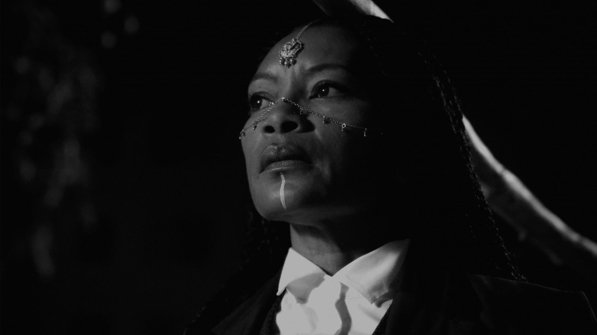 Backdrop for Sèt Lam