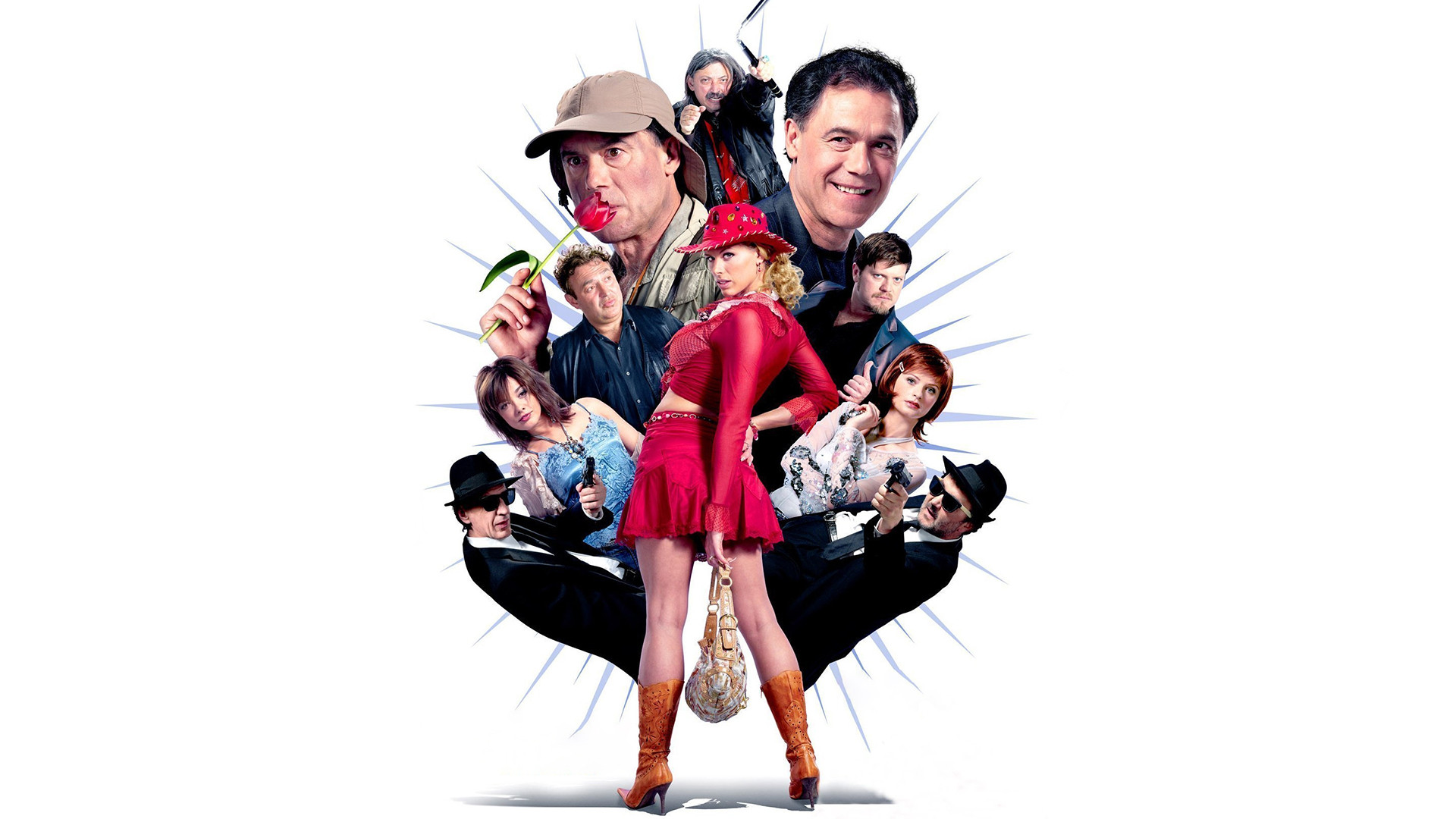 Backdrop for Egy bolond százat csinál