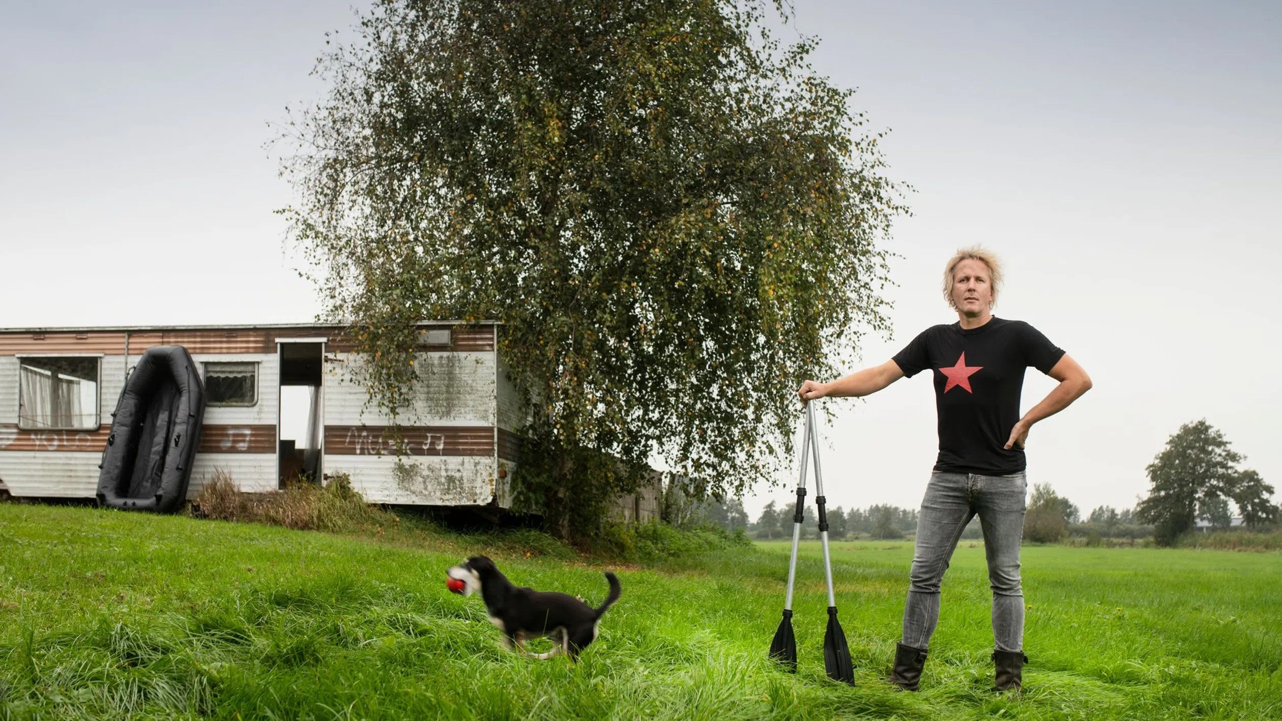 Backdrop for Het land van Jan en Alleman