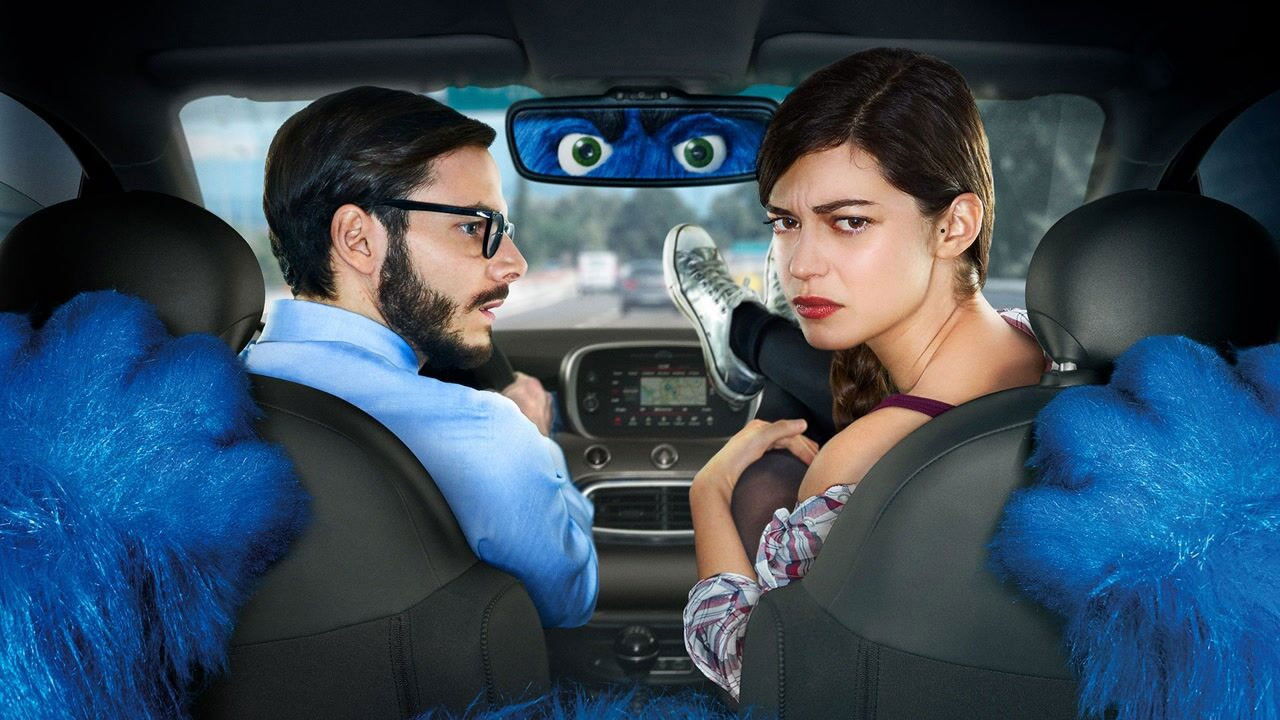 Backdrop for Mollami