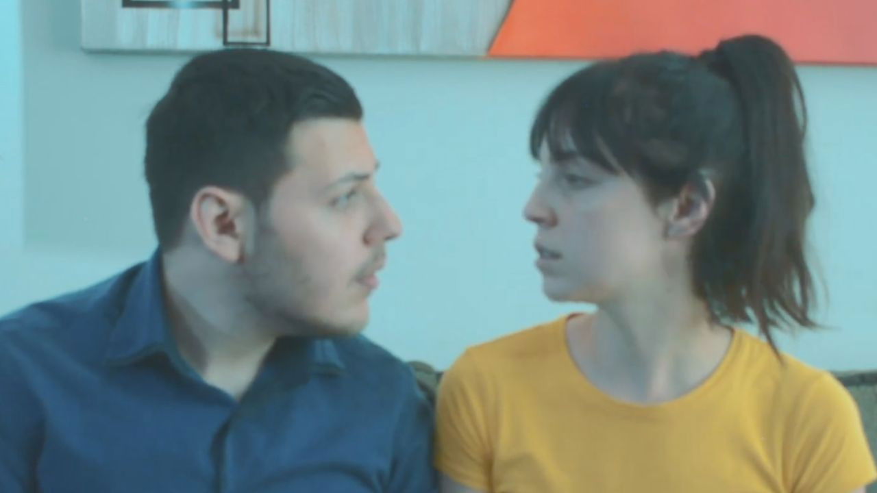 Backdrop for The Screenwriter's Tale