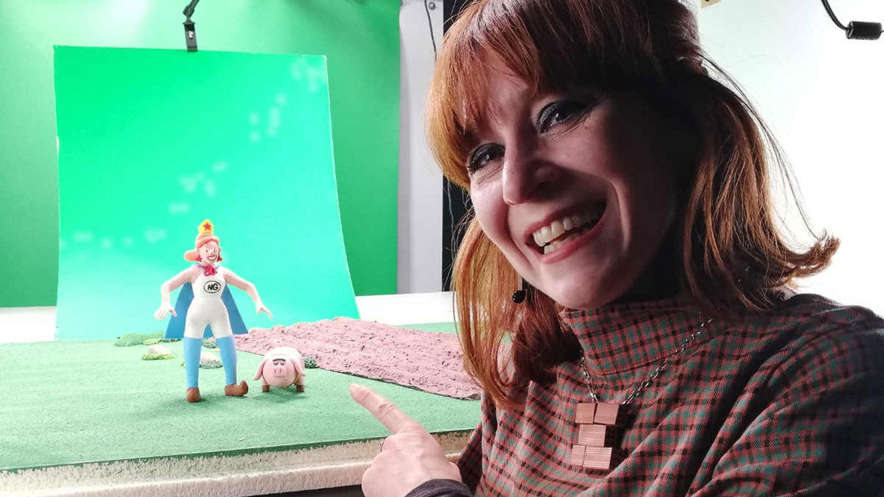 Backdrop for Así falamos, así sentimos