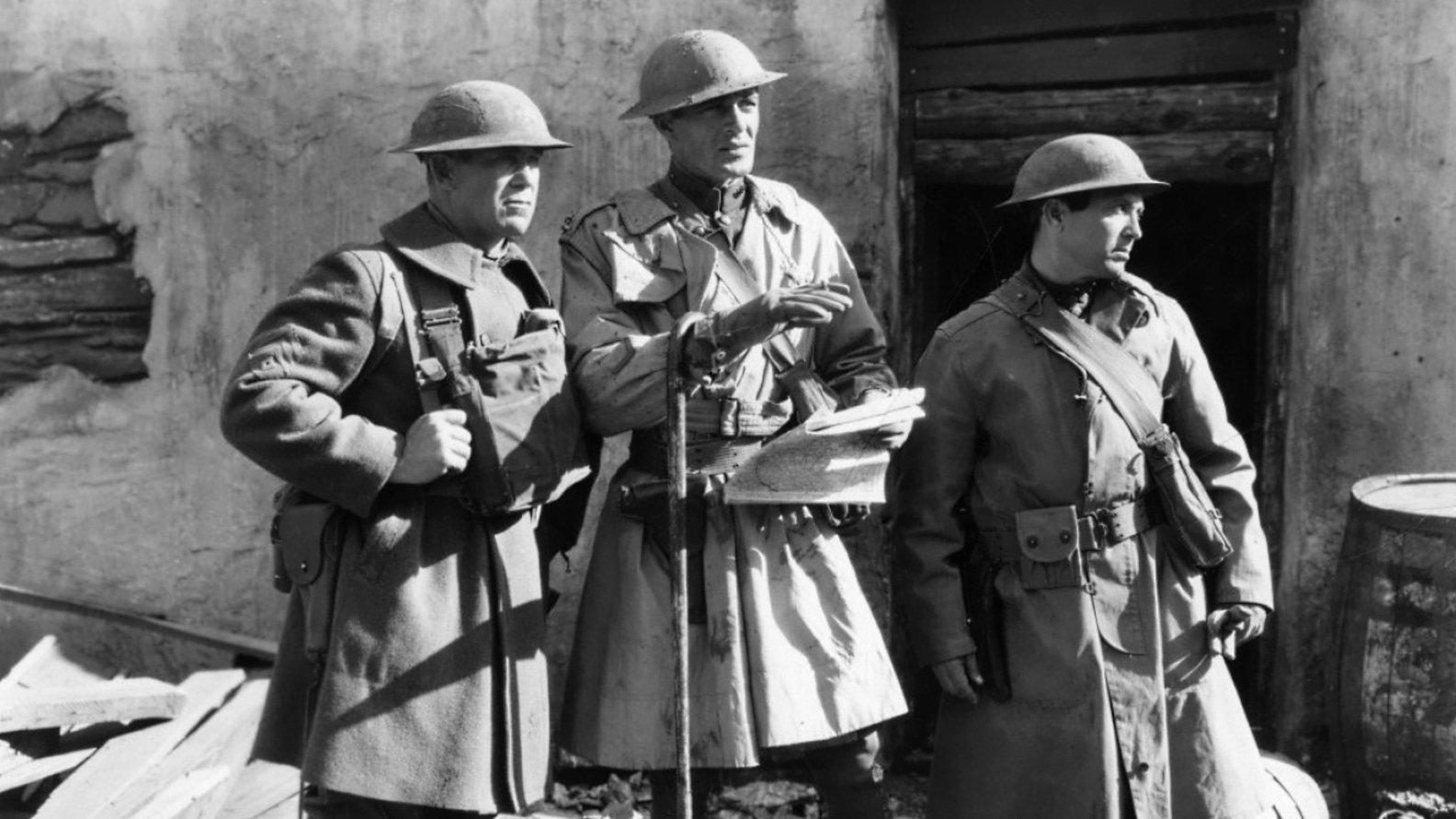 Backdrop for A Man from Wyoming