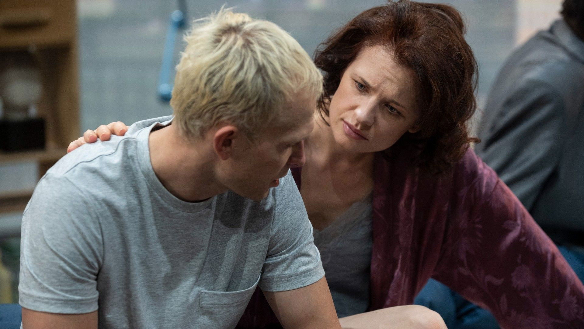 Backdrop for Polowanie na karaluchy