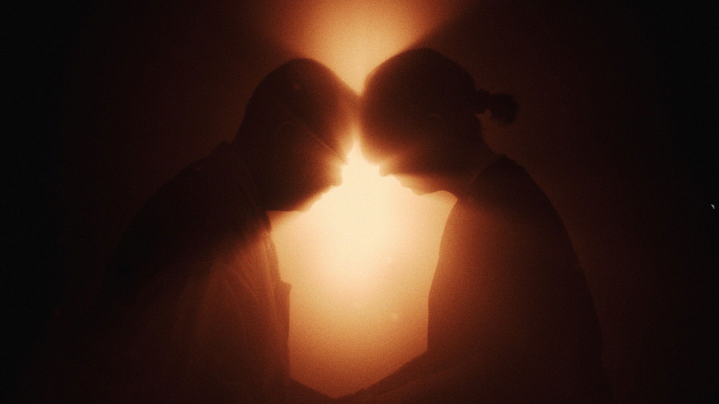 Backdrop for Each of Us