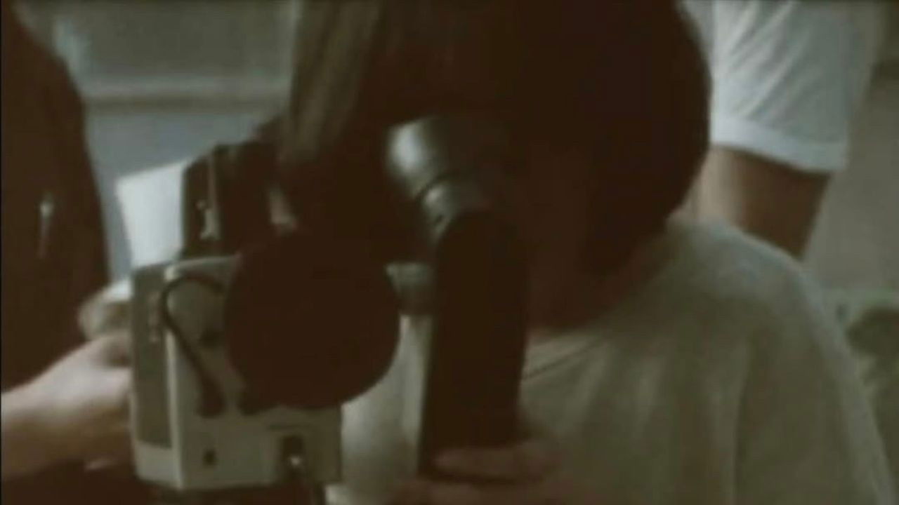 Backdrop for BEFORE DOZE OFF