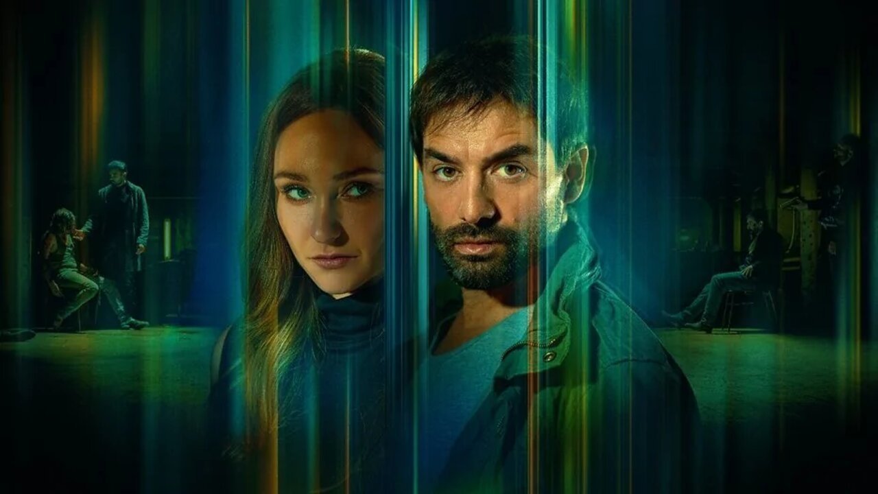 Backdrop for Incognito