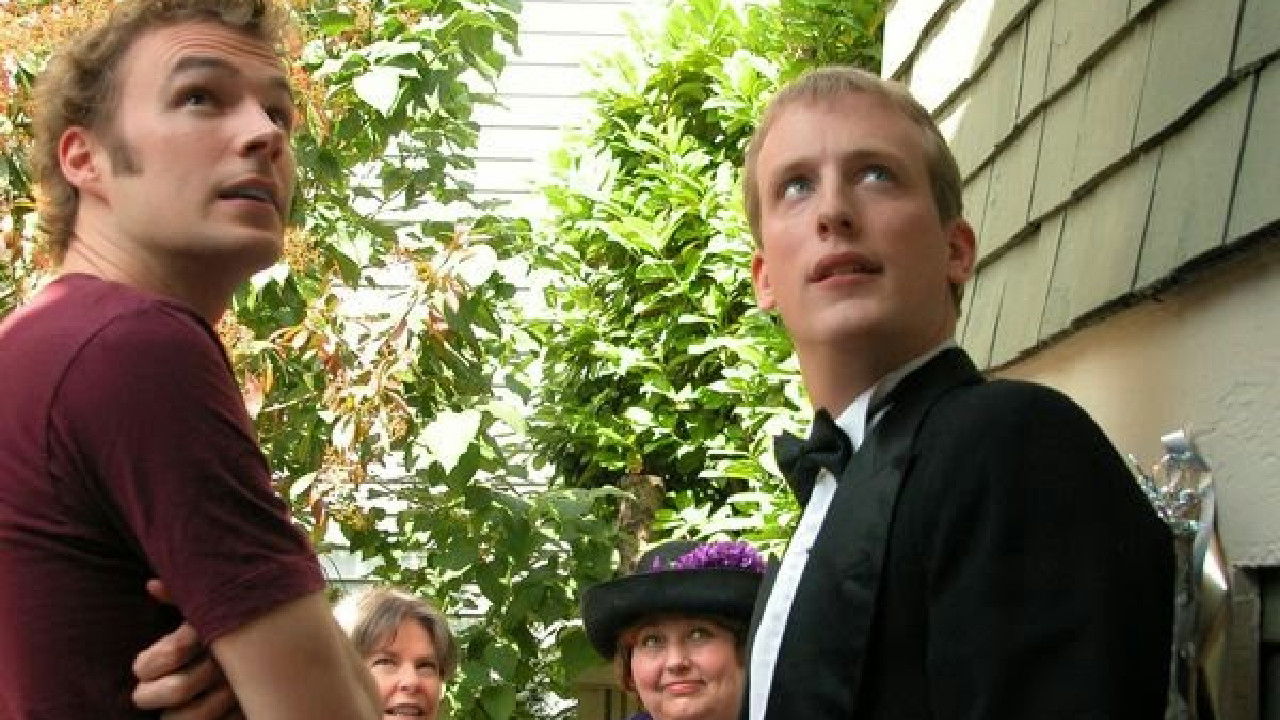 Backdrop for Everyone