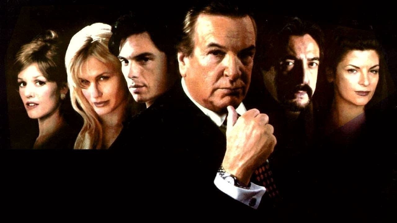 Backdrop for The Last Don