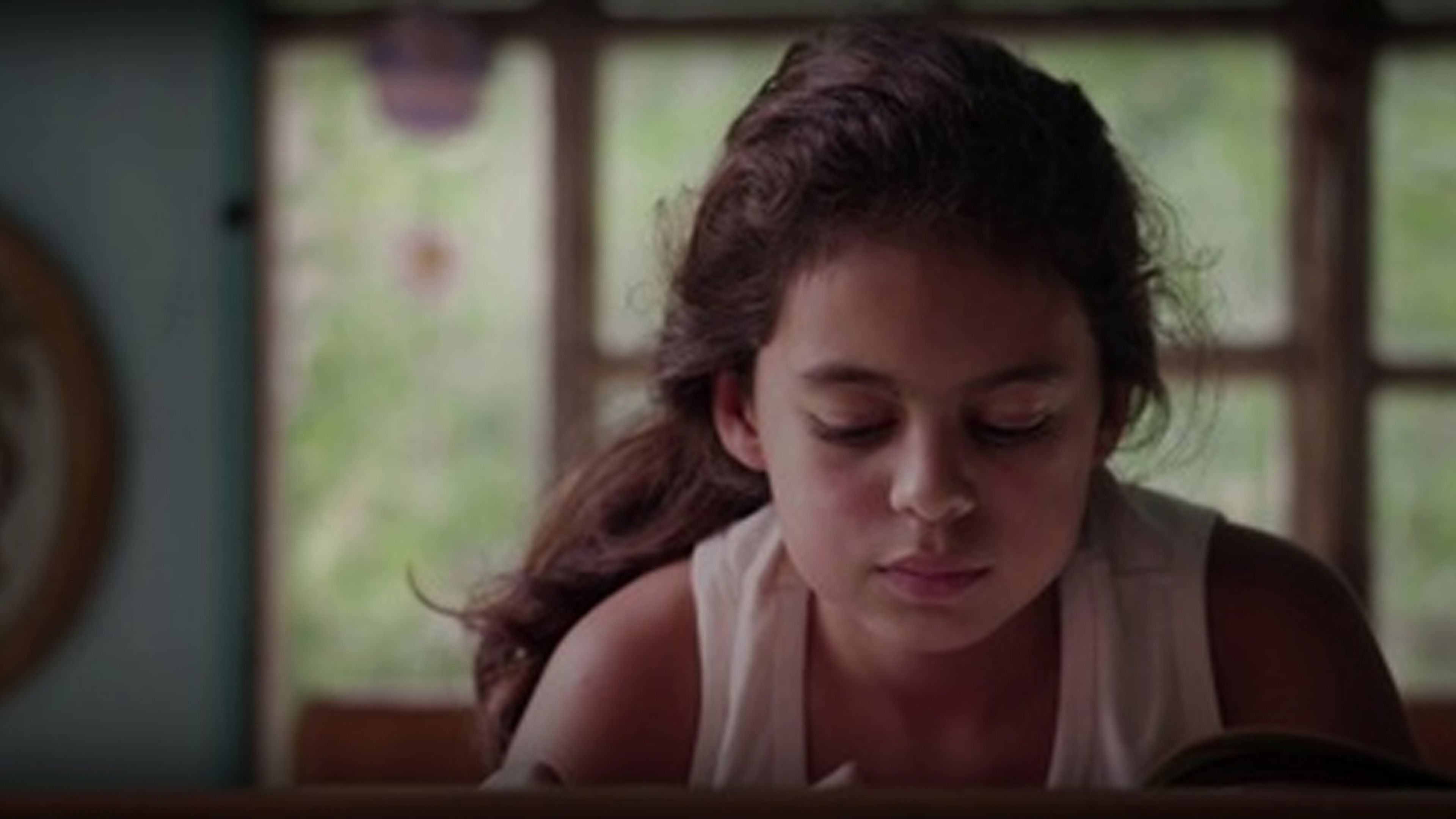 Backdrop for The Fish is Dead