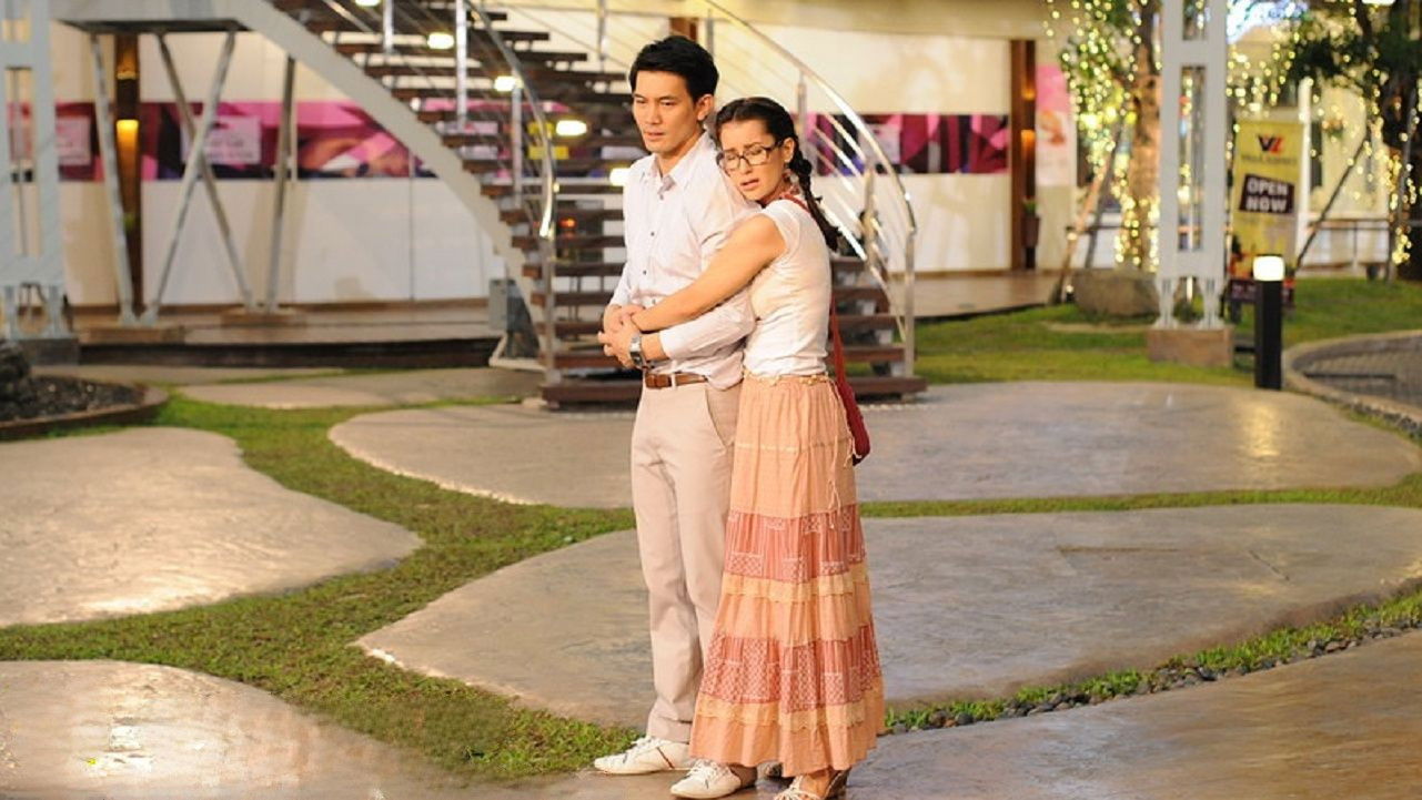 Backdrop for A Recipe for Love