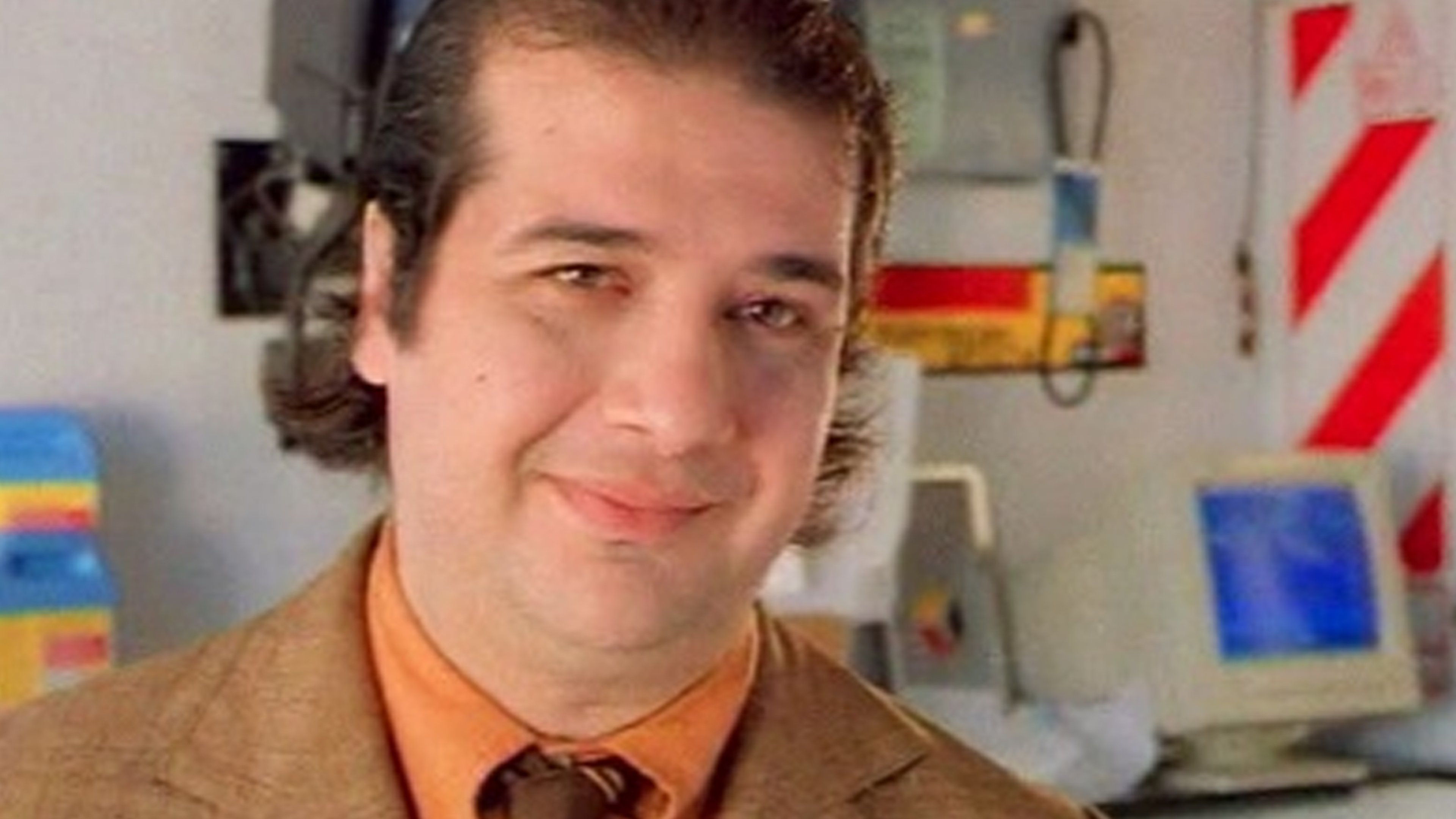 Backdrop for Catherine