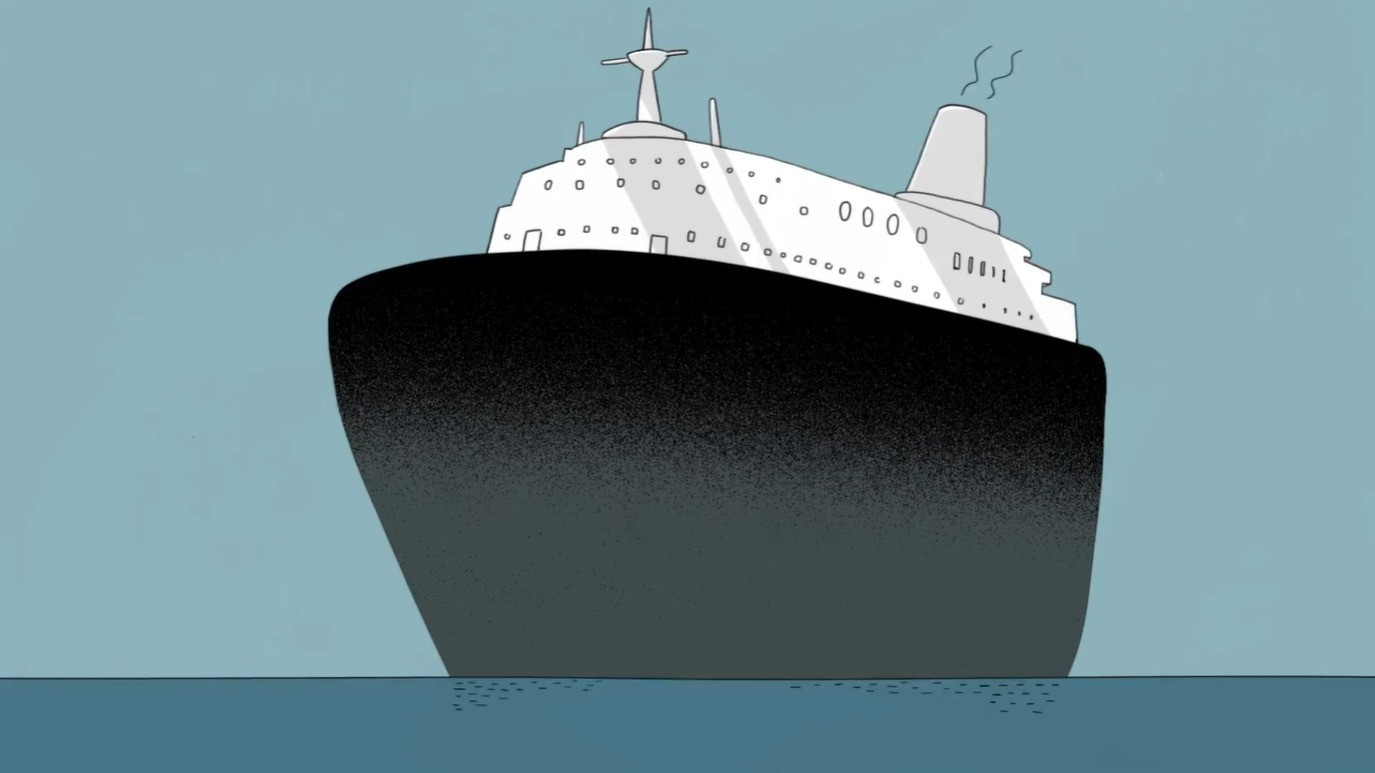 Backdrop for Pretending to forget