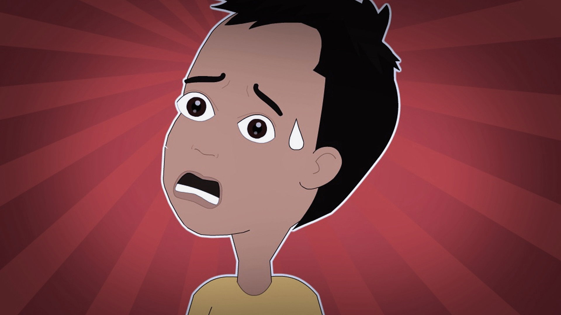 Backdrop for Fobia Social: O Filme