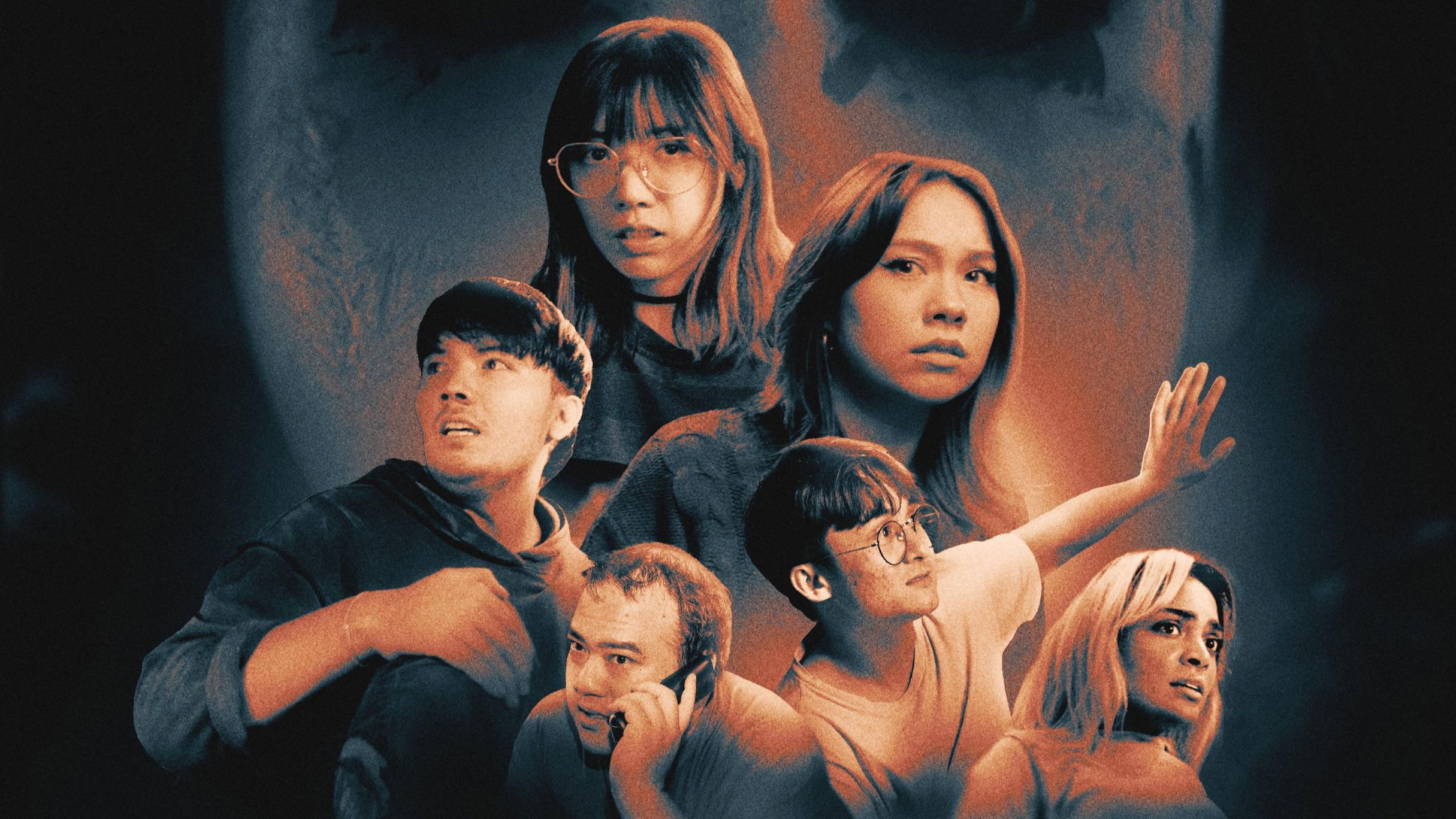 Backdrop for Hide & Seek