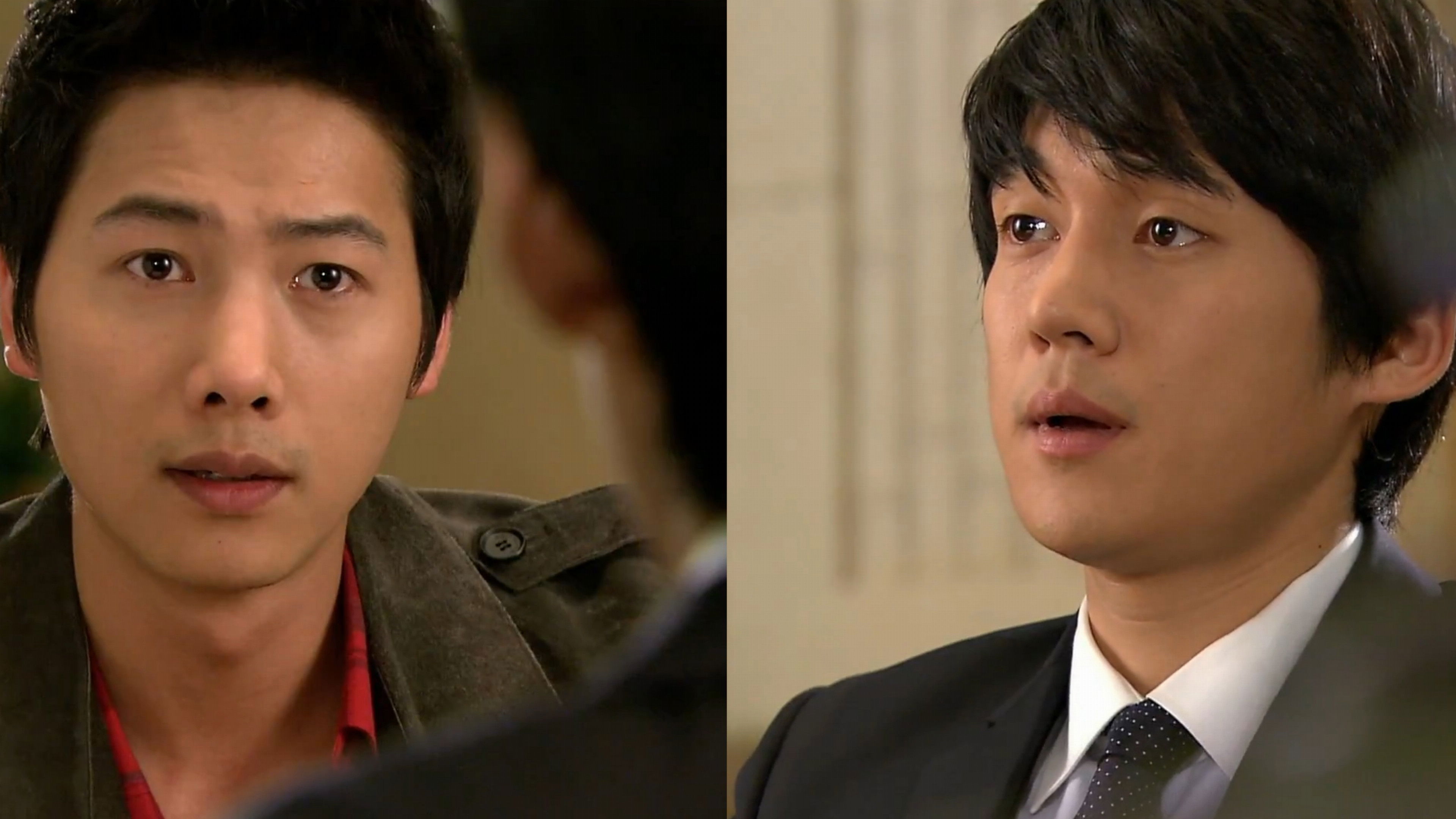 Backdrop for Life Is Beautiful