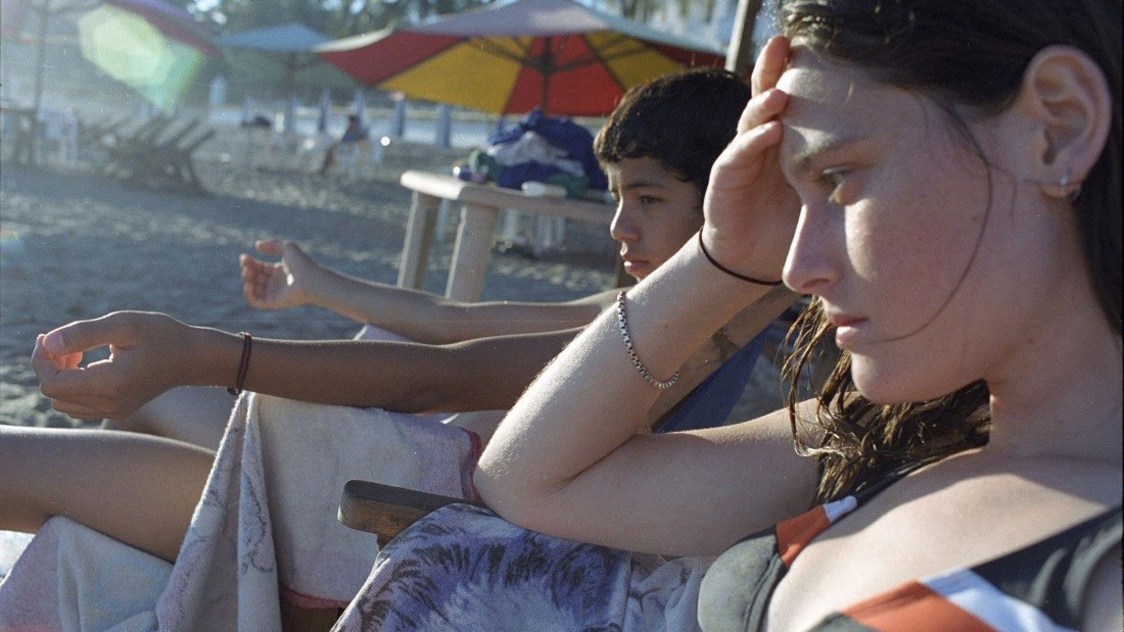 Backdrop for Year of the Nail