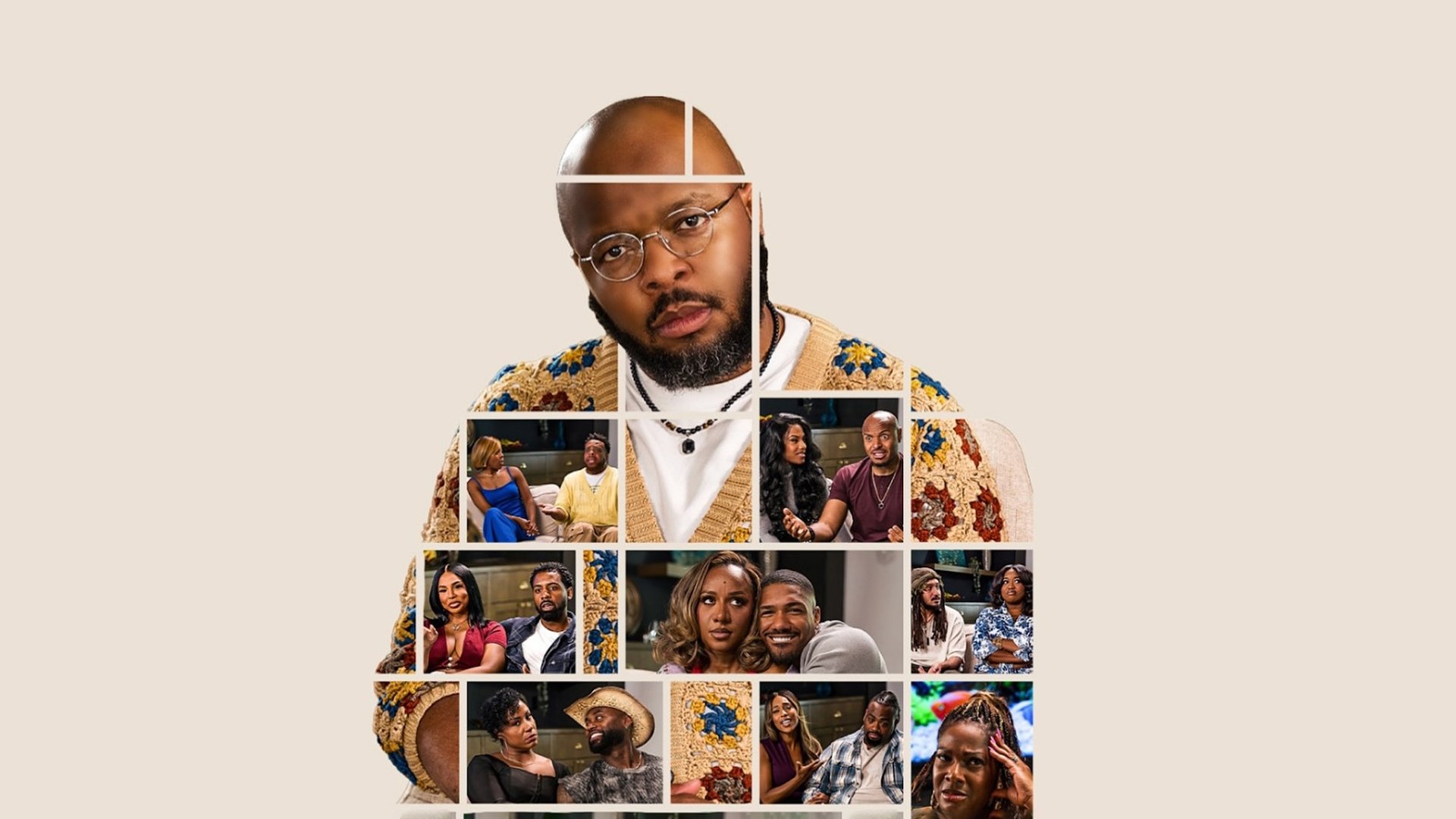 Backdrop for Safe Space