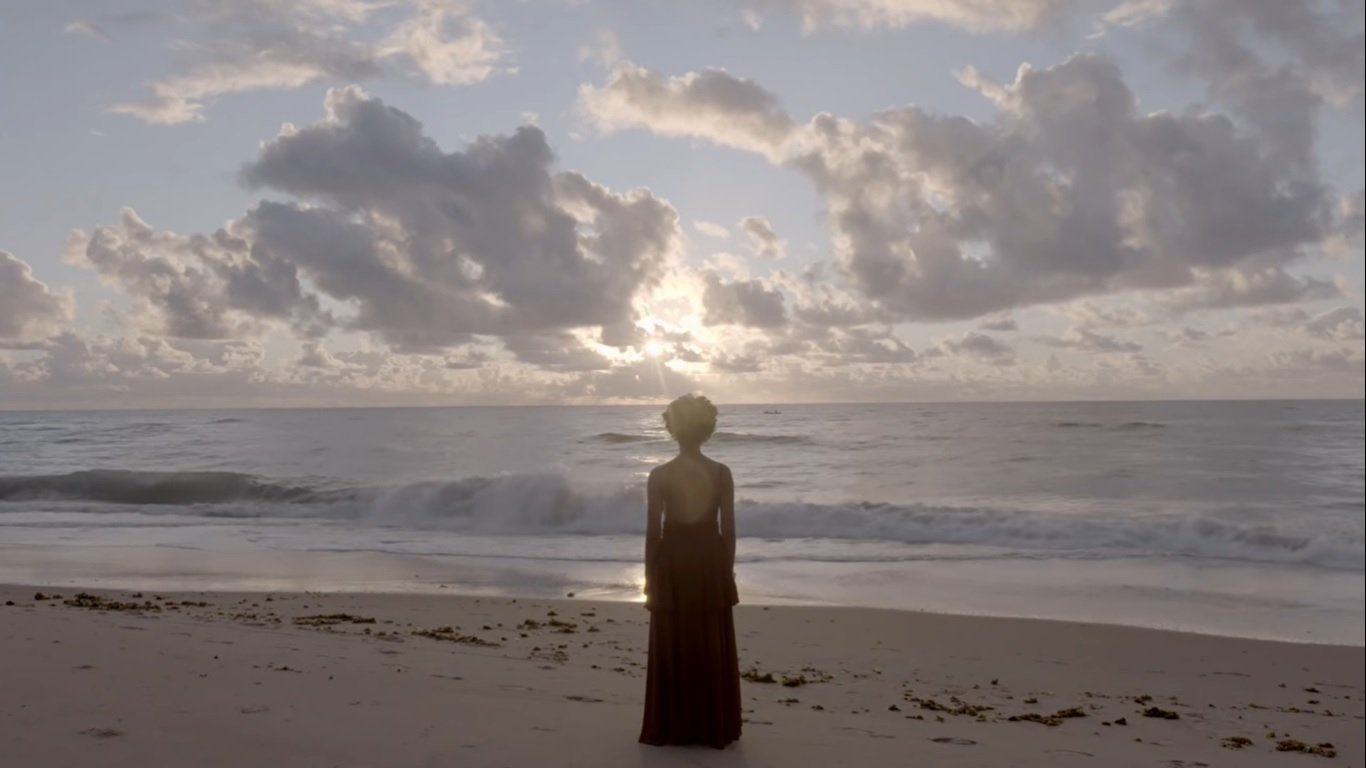 Backdrop for Bom Mesmo é Estar Debaixo D'água