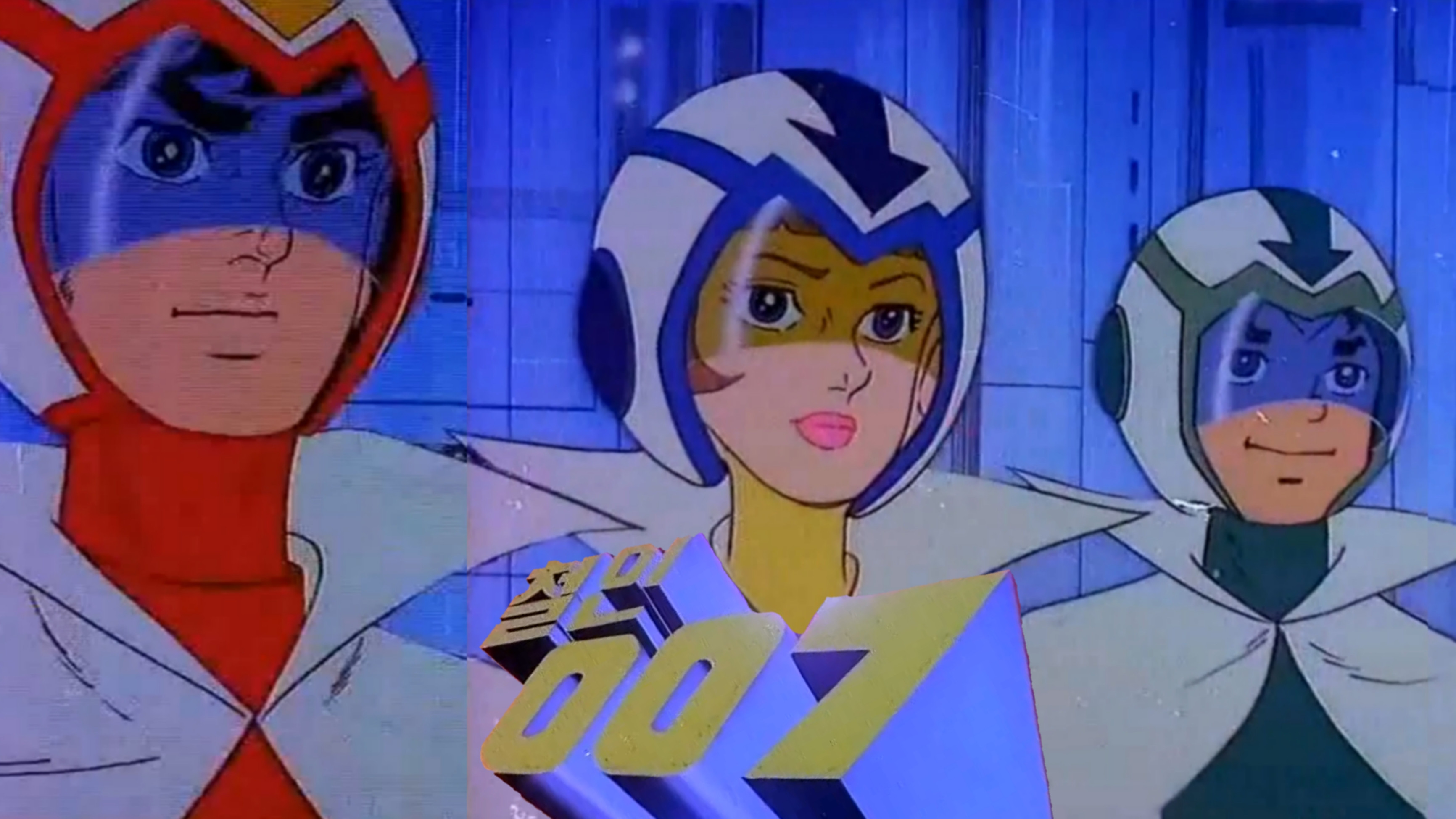 Backdrop for Iron Man 007