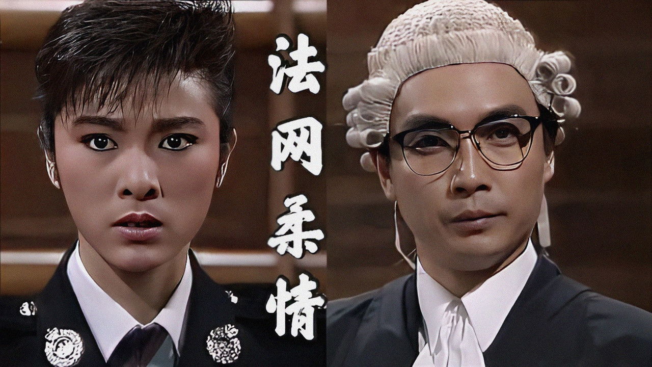 Backdrop for Tenderness in Legal net