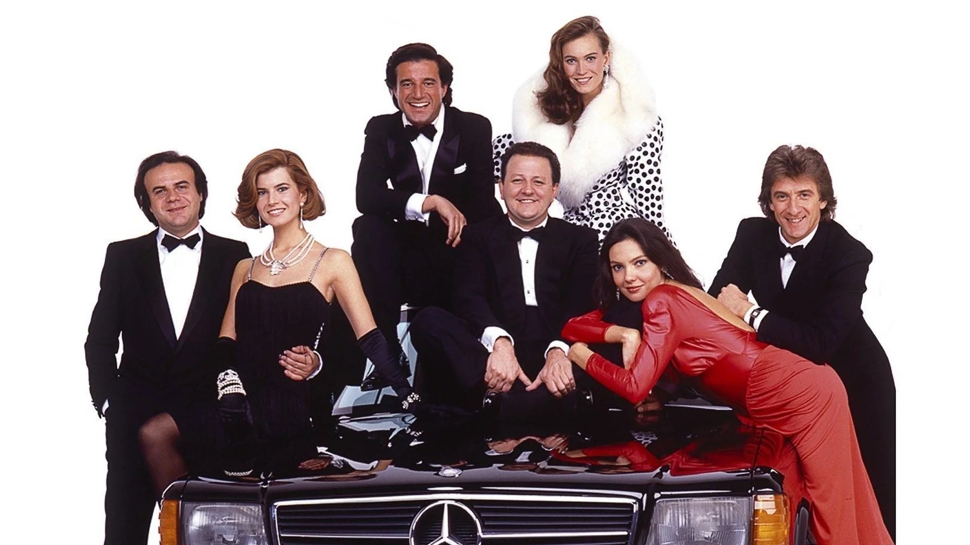 Backdrop for Yuppies 2