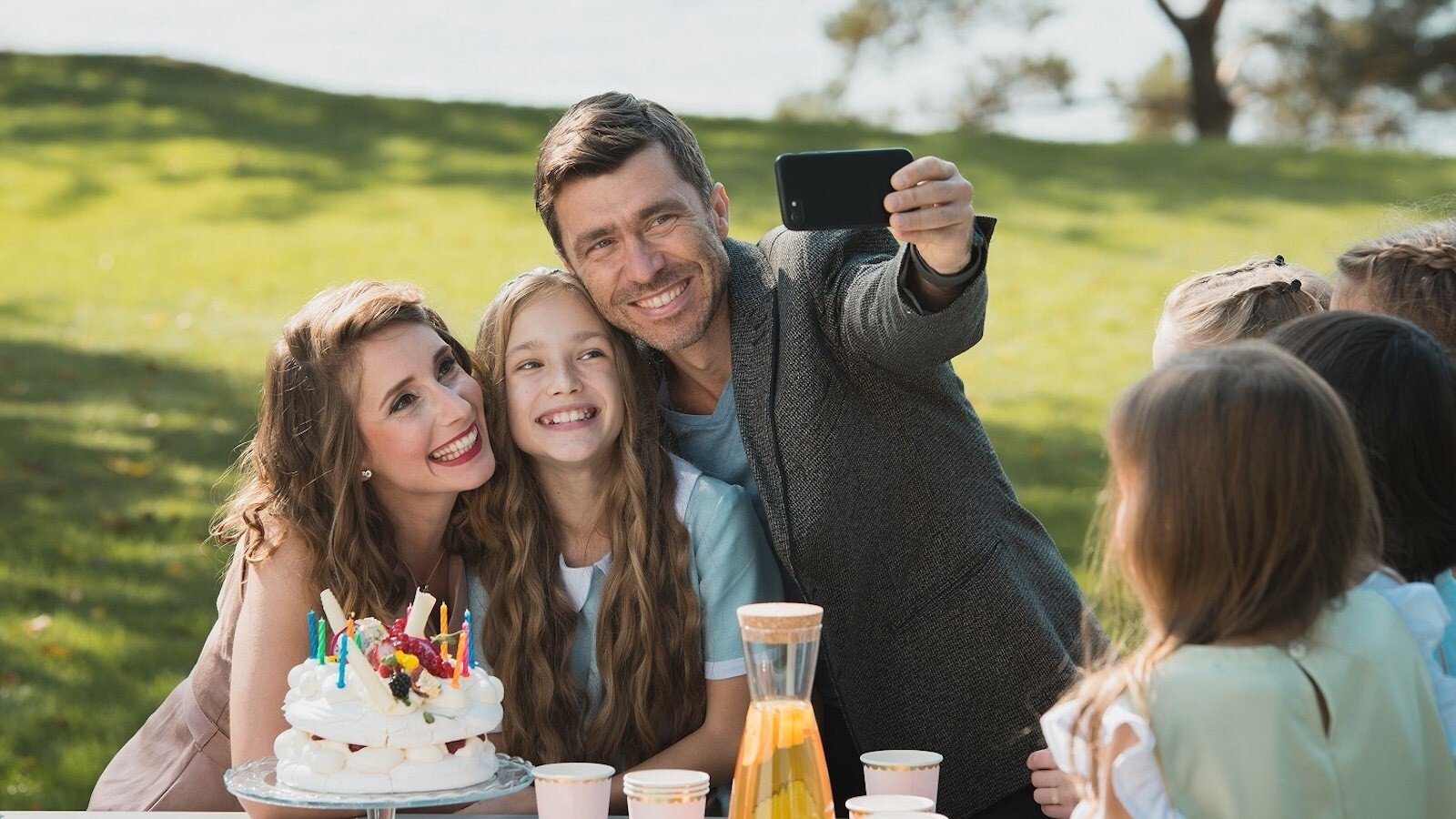 Backdrop for Home Sweet Home