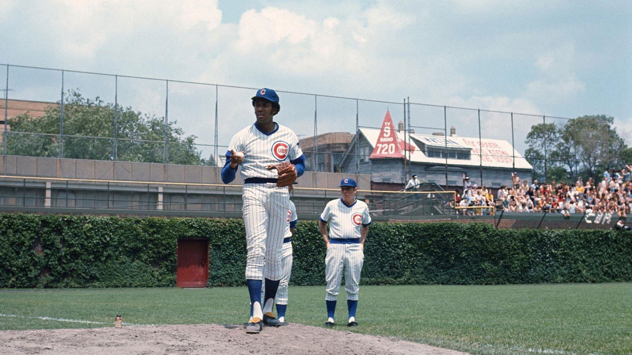 Backdrop for King of the Hill