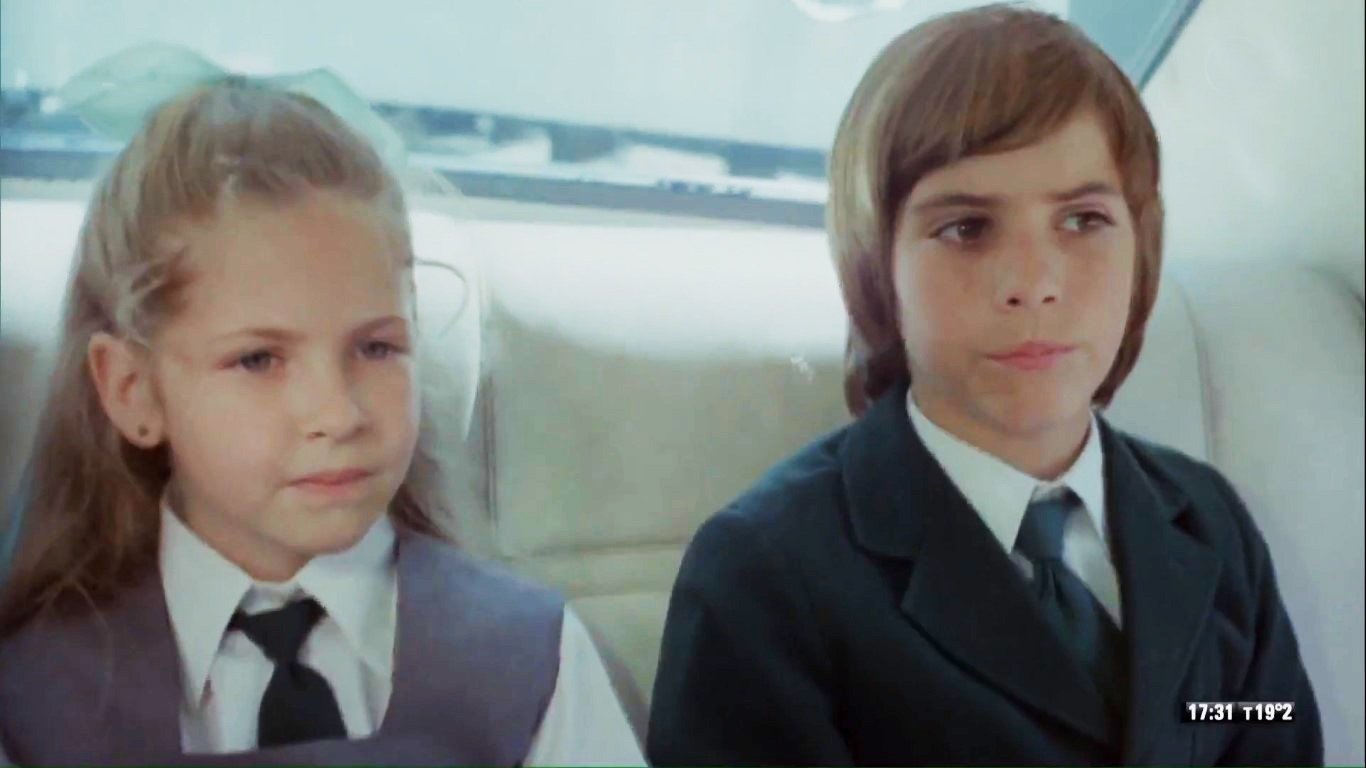 Backdrop for A World of Love