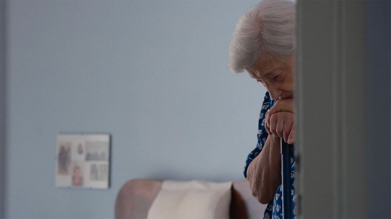 Backdrop for Il tempo rimasto