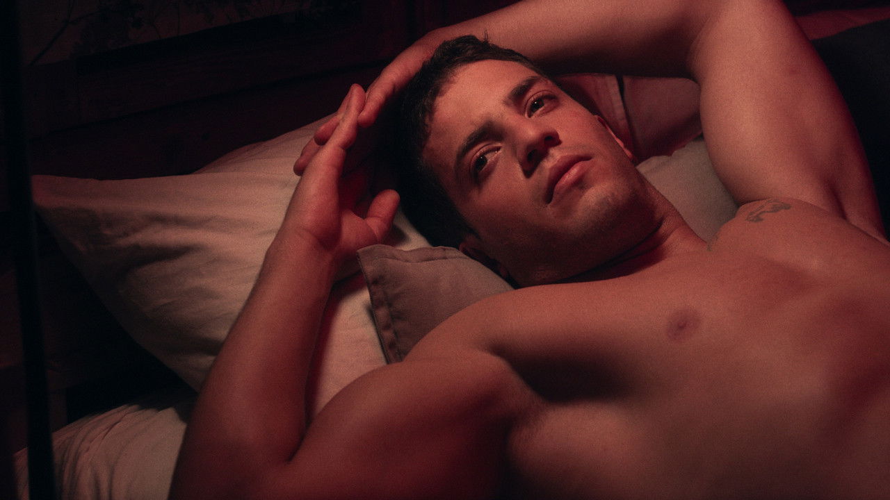 Backdrop for You Can't Escape Lithuania