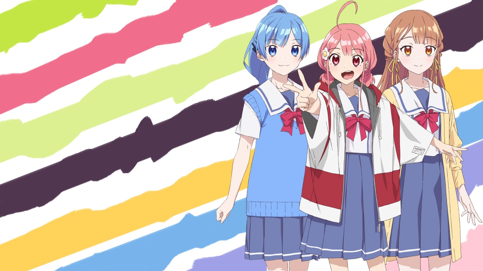 Backdrop for Teppen!!!!!!!!!!!!!!! Laughing 'til You Cry