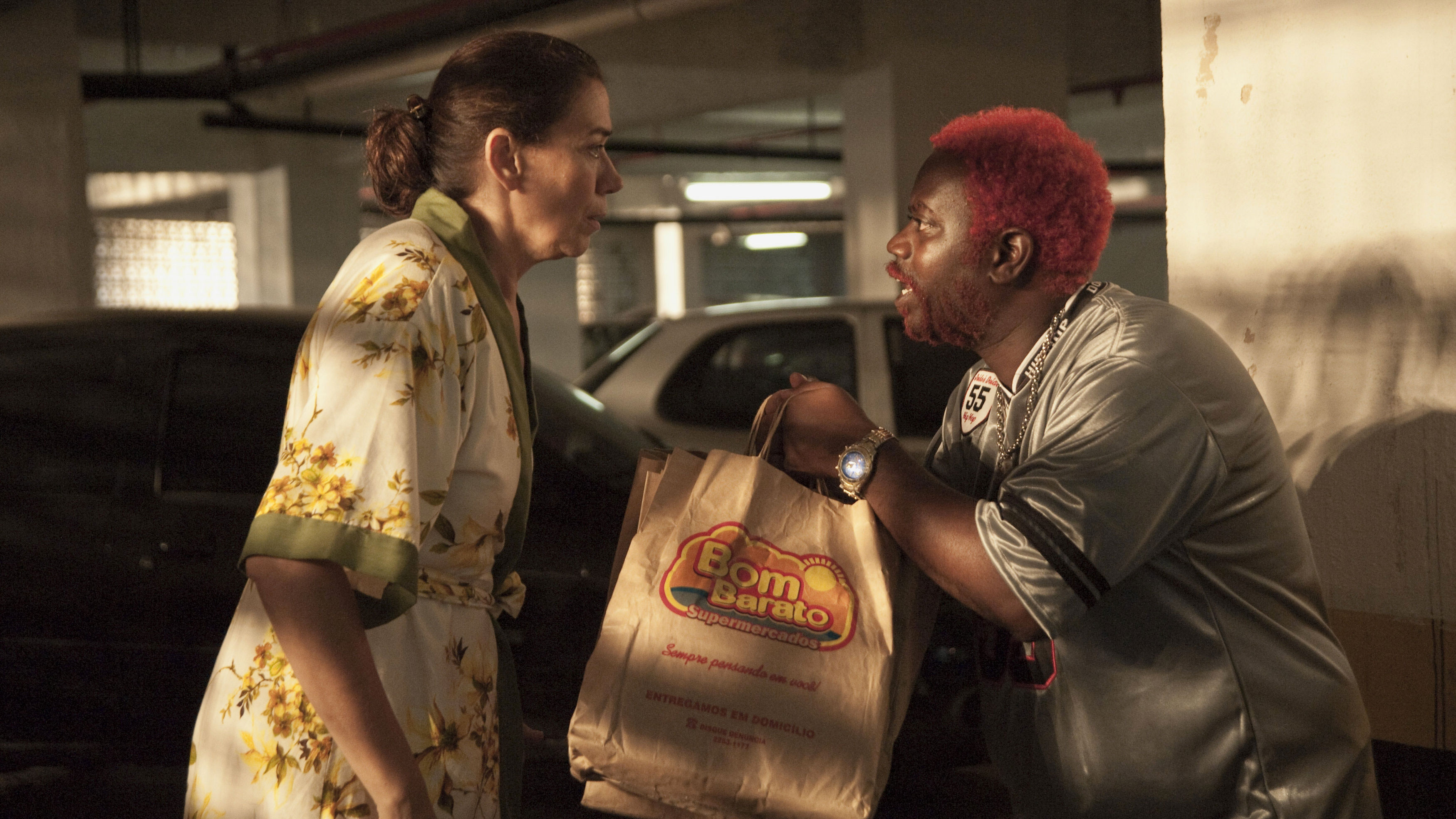 Backdrop for Julio Sumiu