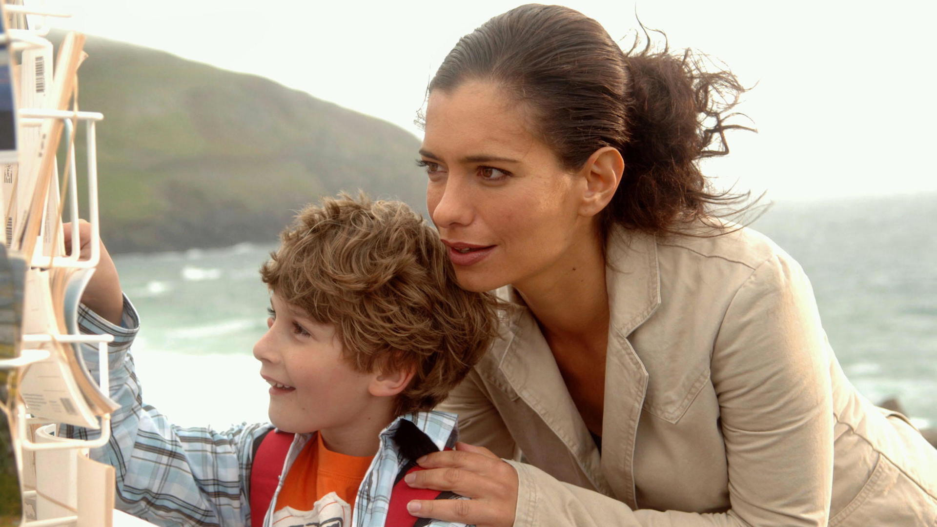 Backdrop for Der Zauber des Regenbogens