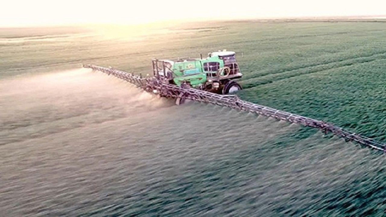 Backdrop for Le Roundup face à ses juges