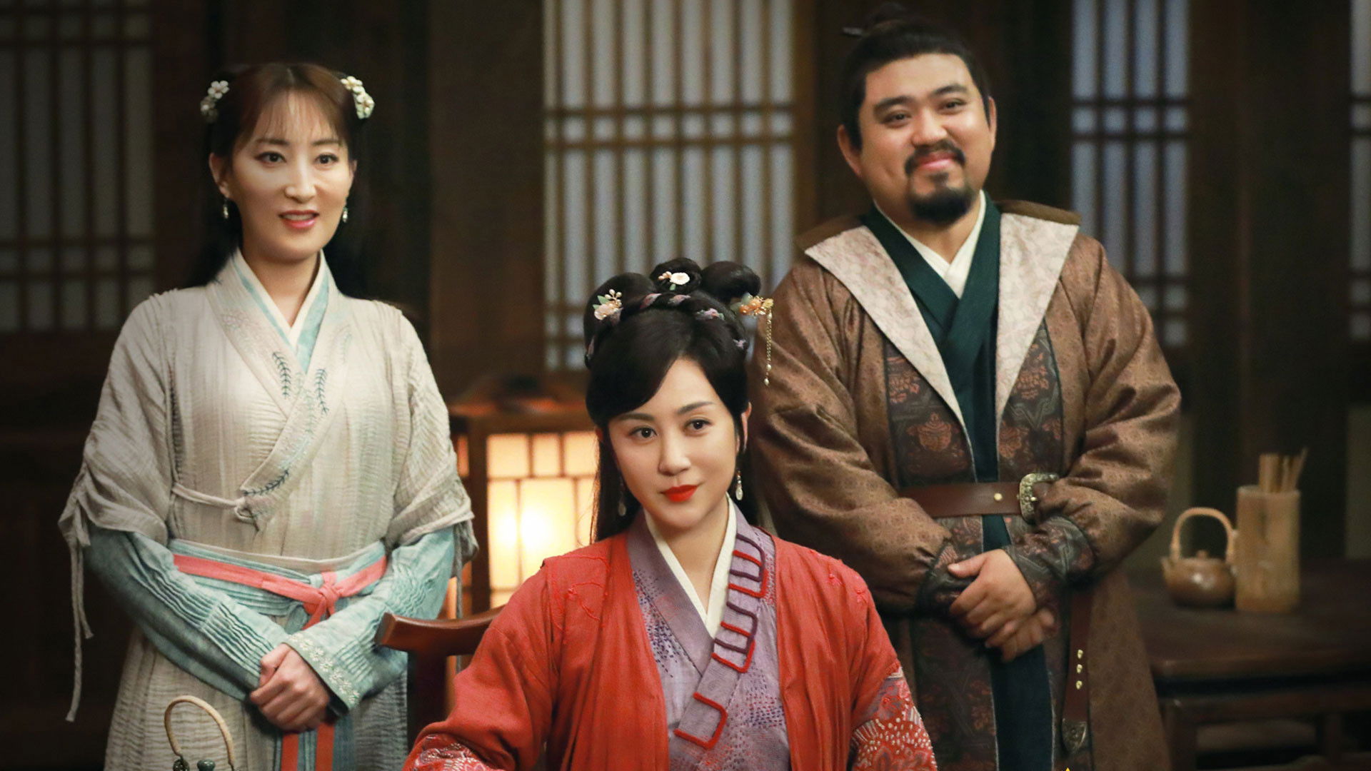 Backdrop for Another Me