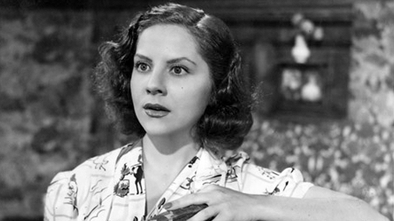 Backdrop for Hermanos