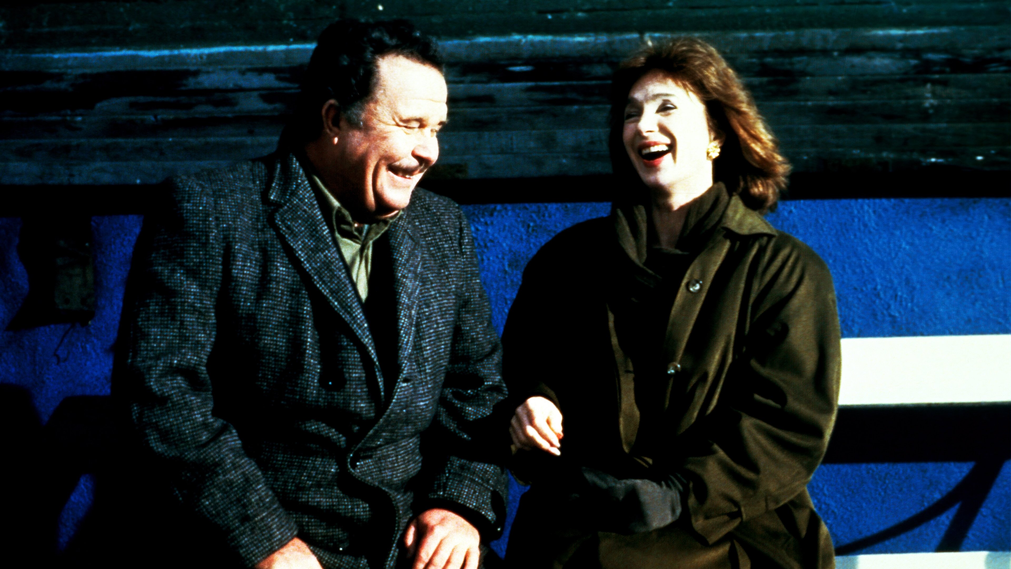 Backdrop for Hear My Song