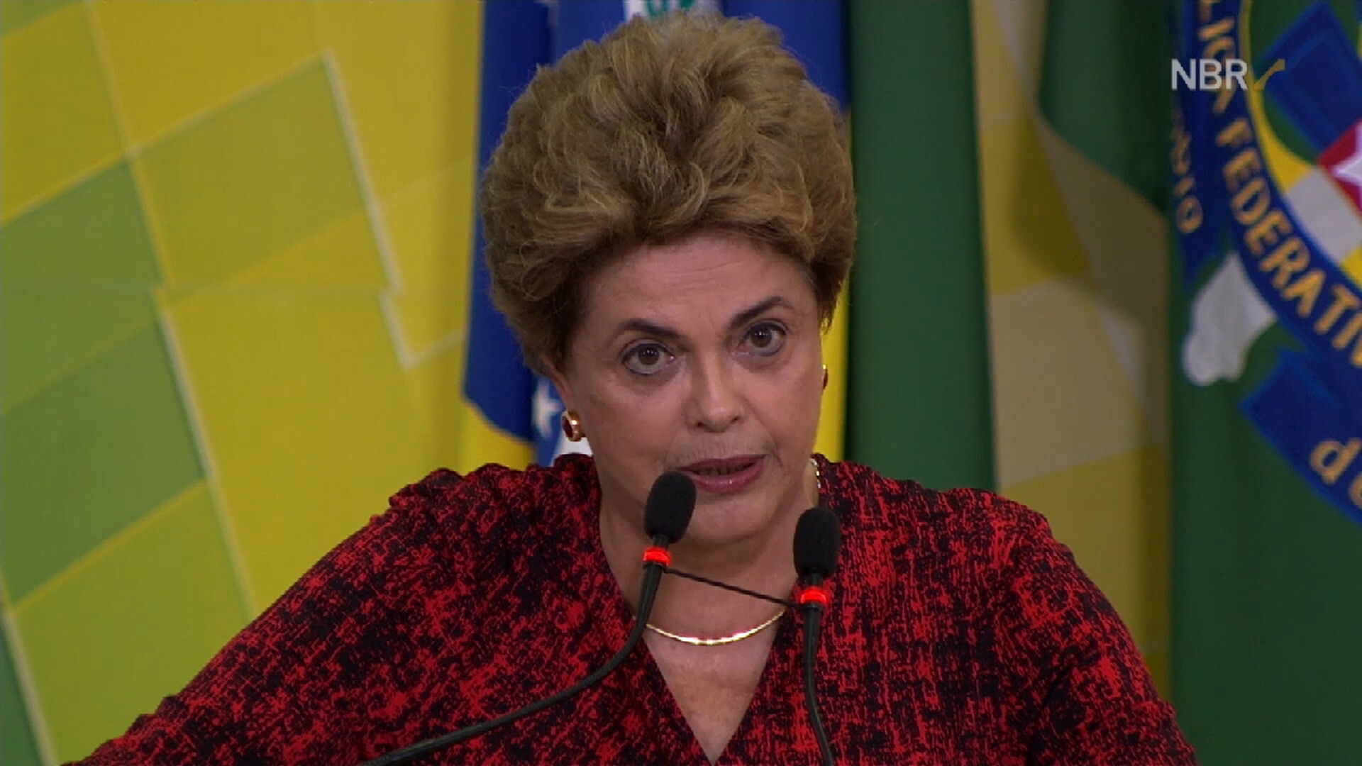 Backdrop for Citizen Lula