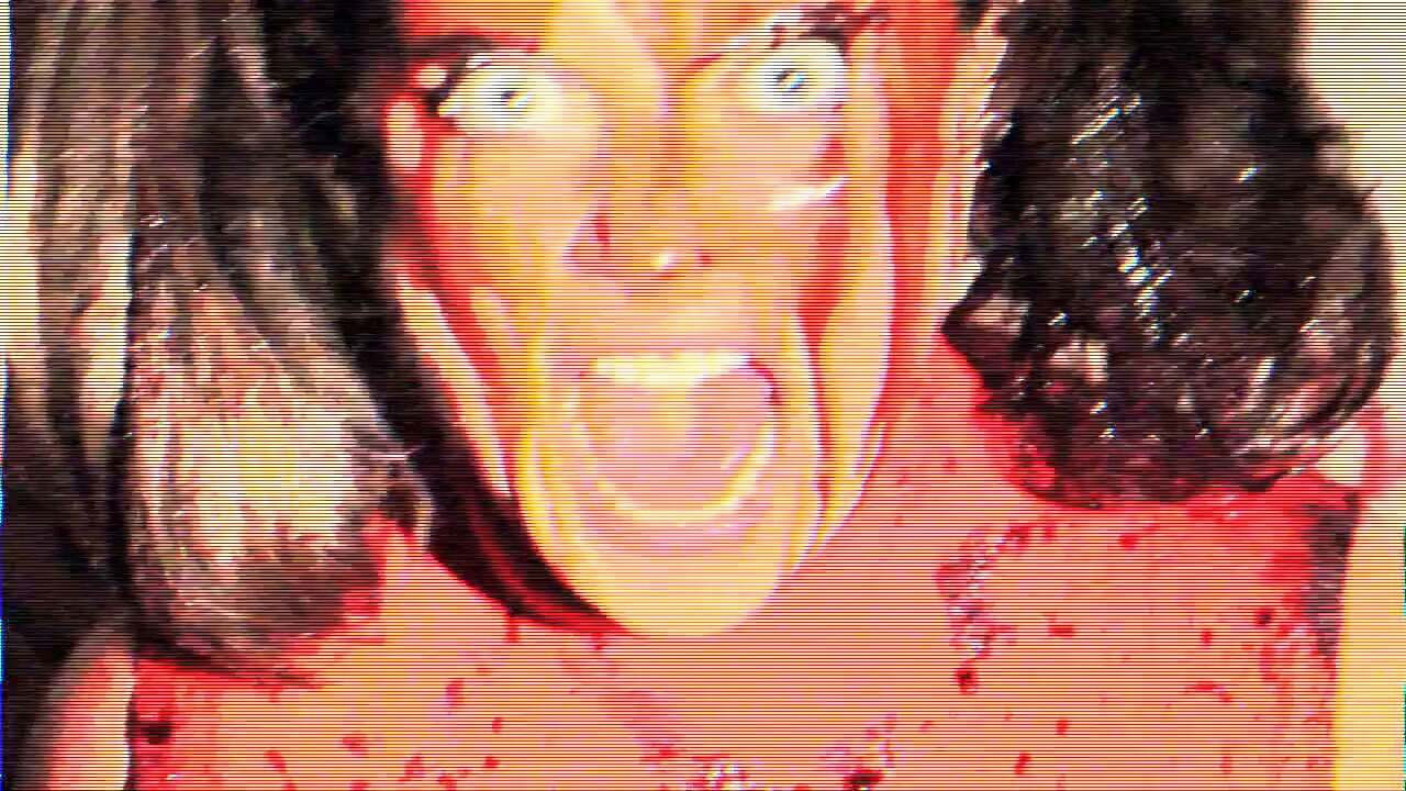 Backdrop for Pizza Girl Massacre