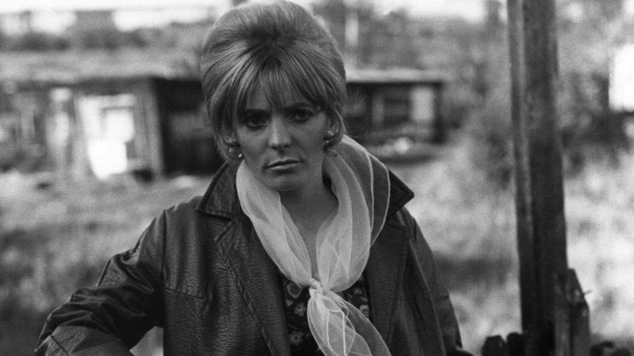 Backdrop for Early to Bed