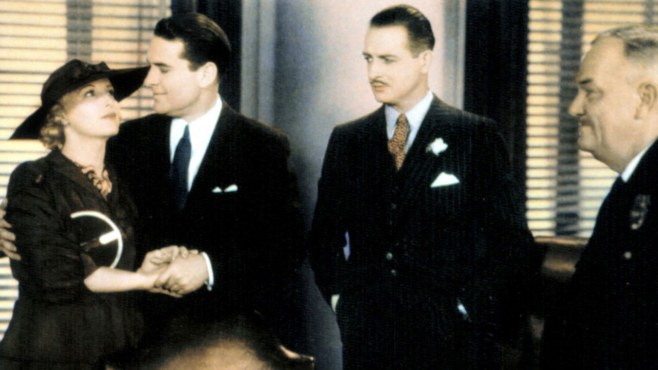 Backdrop for Midnight Phantom