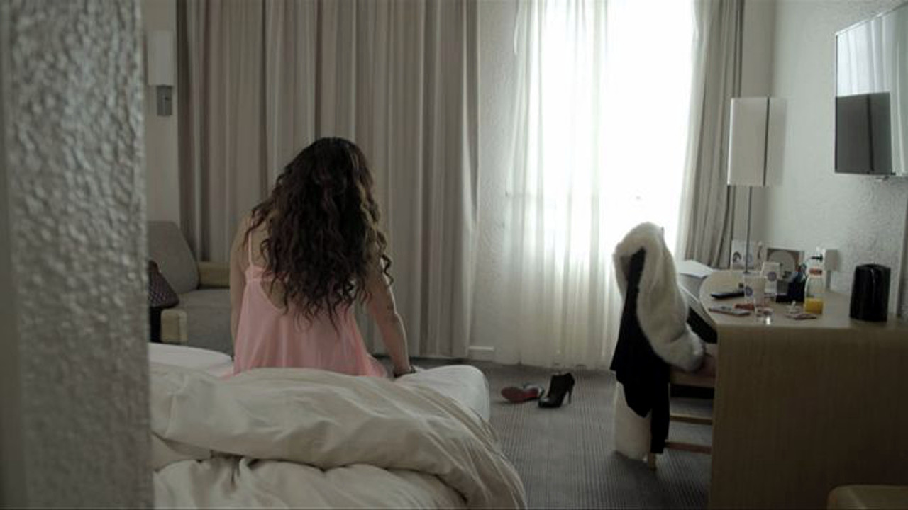 Backdrop for Jeunesse à vendre